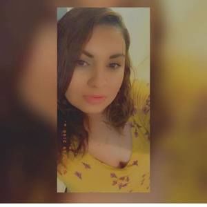 Meet your Posher, Katy